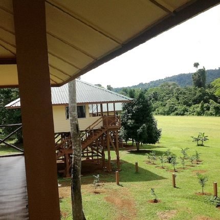 2 Wochen Guayana, Suriname und Franz. Guyana Rundreise