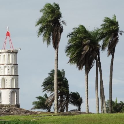 1 Woche Guayana, Suriname und Franz. Guyana Rundreise