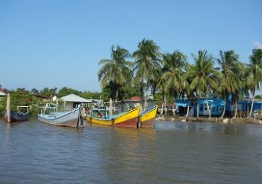 Suriname Reisen